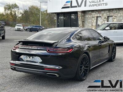 2017 Porsche Panamera 4 - Photo 5 - Bethlehem, PA 18018
