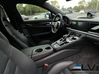 2017 Porsche Panamera 4 - Photo 18 - Bethlehem, PA 18018