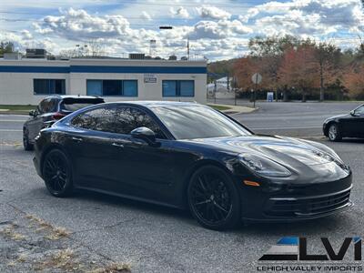 2017 Porsche Panamera 4 - Photo 4 - Bethlehem, PA 18018