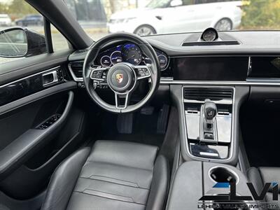 2017 Porsche Panamera 4 - Photo 13 - Bethlehem, PA 18018
