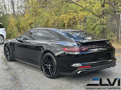 2017 Porsche Panamera 4 - Photo 7 - Bethlehem, PA 18018