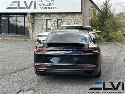 2017 Porsche Panamera 4 - Photo 6 - Bethlehem, PA 18018