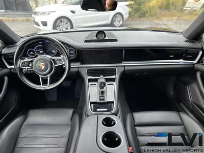2017 Porsche Panamera 4 - Photo 12 - Bethlehem, PA 18018
