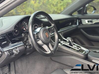 2017 Porsche Panamera 4 - Photo 8 - Bethlehem, PA 18018