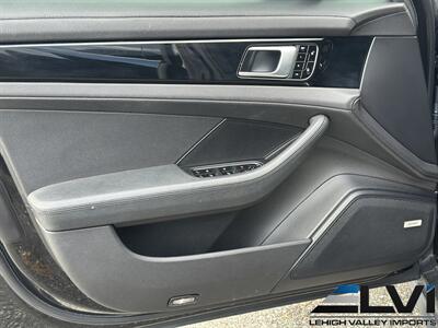 2017 Porsche Panamera 4 - Photo 9 - Bethlehem, PA 18018