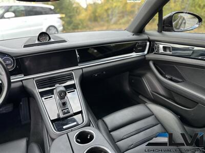 2017 Porsche Panamera 4 - Photo 14 - Bethlehem, PA 18018