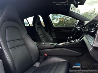 2017 Porsche Panamera 4 - Photo 20 - Bethlehem, PA 18018