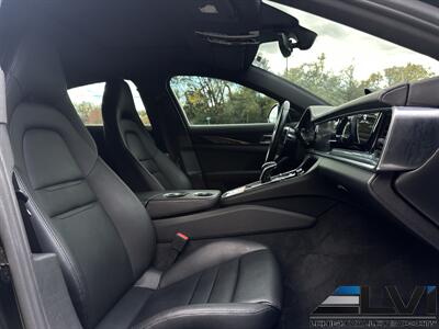 2017 Porsche Panamera 4 - Photo 19 - Bethlehem, PA 18018