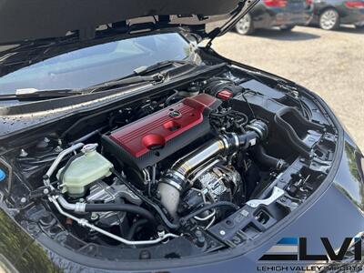 2025 Acura Integra Type S - Photo 23 - Bethlehem, PA 18018