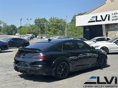 2025 Acura Integra Type S - Photo 7 - Bethlehem, PA 18018