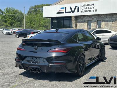 2025 Acura Integra Type S - Photo 8 - Bethlehem, PA 18018