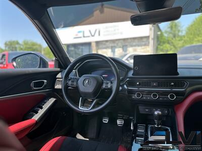 2025 Acura Integra Type S - Photo 20 - Bethlehem, PA 18018