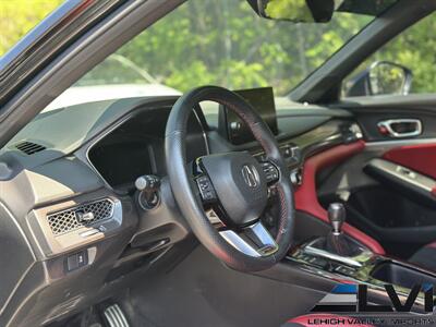 2025 Acura Integra Type S - Photo 14 - Bethlehem, PA 18018