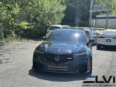 2025 Acura Integra Type S - Photo 4 - Bethlehem, PA 18018