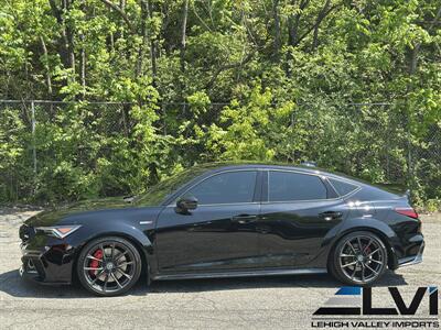 2025 Acura Integra Type S - Photo 11 - Bethlehem, PA 18018
