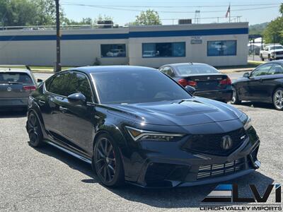 2025 Acura Integra Type S - Photo 5 - Bethlehem, PA 18018