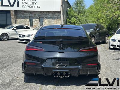2025 Acura Integra Type S - Photo 9 - Bethlehem, PA 18018