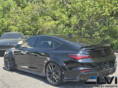 2025 Acura Integra Type S - Photo 10 - Bethlehem, PA 18018
