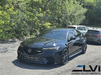 2025 Acura Integra Type S - Photo 3 - Bethlehem, PA 18018