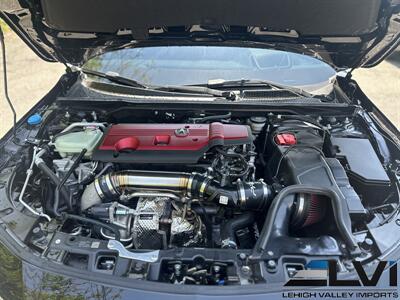 2025 Acura Integra Type S - Photo 24 - Bethlehem, PA 18018