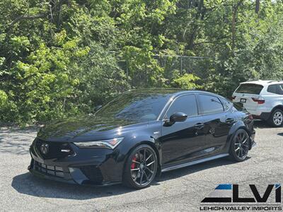 2025 Acura Integra Type S - Photo 2 - Bethlehem, PA 18018
