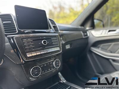 2018 Mercedes-Benz GLS AMG GLS 63   - Photo 27 - Bethlehem, PA 18018