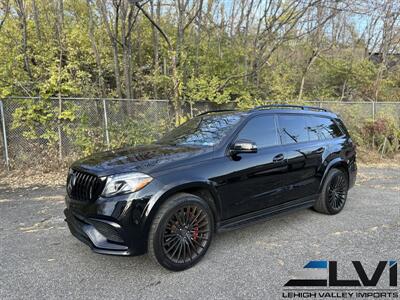 2018 Mercedes-Benz GLS AMG GLS 63   - Photo 3 - Bethlehem, PA 18018