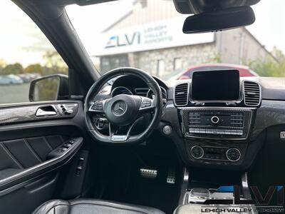 2018 Mercedes-Benz GLS AMG GLS 63   - Photo 35 - Bethlehem, PA 18018