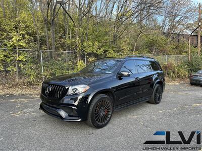 2018 Mercedes-Benz GLS AMG GLS 63   - Photo 16 - Bethlehem, PA 18018