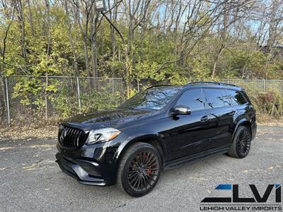 2018 Mercedes-Benz GLS AMG GLS 63   - Photo 5 - Bethlehem, PA 18018