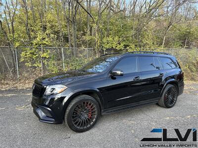 2018 Mercedes-Benz GLS AMG GLS 63   - Photo 2 - Bethlehem, PA 18018