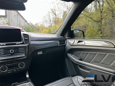 2018 Mercedes-Benz GLS AMG GLS 63   - Photo 36 - Bethlehem, PA 18018