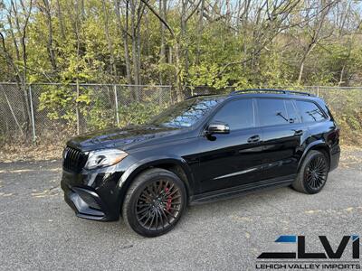 2018 Mercedes-Benz GLS AMG GLS 63   - Photo 8 - Bethlehem, PA 18018