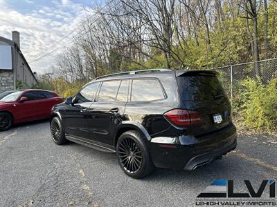 2018 Mercedes-Benz GLS AMG GLS 63   - Photo 9 - Bethlehem, PA 18018