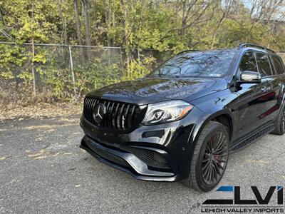 2018 Mercedes-Benz GLS AMG GLS 63   - Photo 15 - Bethlehem, PA 18018