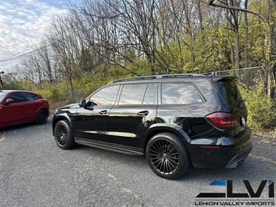 2018 Mercedes-Benz GLS AMG GLS 63   - Photo 7 - Bethlehem, PA 18018