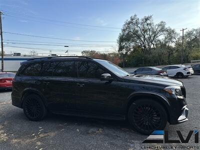 2018 Mercedes-Benz GLS AMG GLS 63   - Photo 10 - Bethlehem, PA 18018