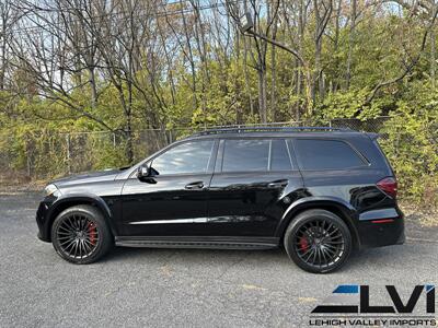 2018 Mercedes-Benz GLS AMG GLS 63   - Photo 6 - Bethlehem, PA 18018