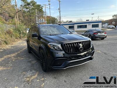 2018 Mercedes-Benz GLS AMG GLS 63   - Photo 13 - Bethlehem, PA 18018