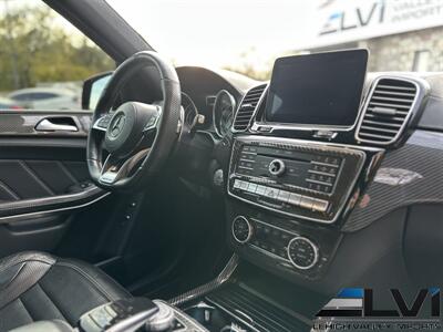 2018 Mercedes-Benz GLS AMG GLS 63   - Photo 49 - Bethlehem, PA 18018