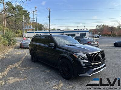 2018 Mercedes-Benz GLS AMG GLS 63   - Photo 12 - Bethlehem, PA 18018