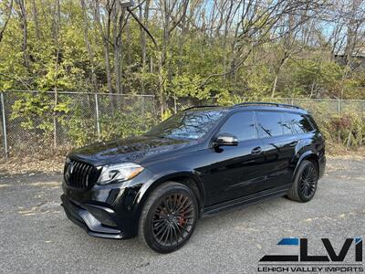 2018 Mercedes-Benz GLS AMG GLS 63   - Photo 4 - Bethlehem, PA 18018