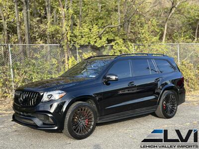 2018 Mercedes-Benz GLS AMG GLS 63   - Photo 1 - Bethlehem, PA 18018