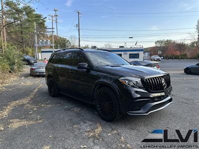 2018 Mercedes-Benz GLS AMG GLS 63   - Photo 11 - Bethlehem, PA 18018