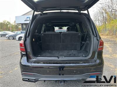 2018 Mercedes-Benz GLS AMG GLS 63   - Photo 42 - Bethlehem, PA 18018