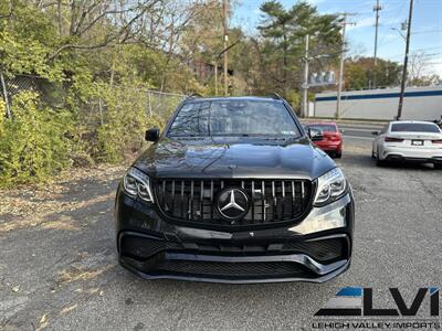 2018 Mercedes-Benz GLS AMG GLS 63   - Photo 14 - Bethlehem, PA 18018