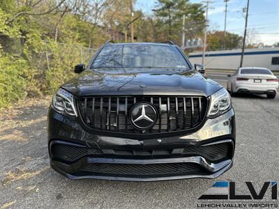 2018 Mercedes-Benz GLS AMG GLS 63   - Photo 17 - Bethlehem, PA 18018