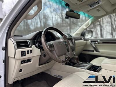 2017 Lexus GX 460 Luxury   - Photo 10 - Bethlehem, PA 18018