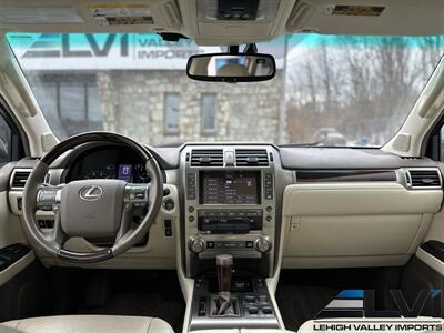 2017 Lexus GX 460 Luxury   - Photo 20 - Bethlehem, PA 18018
