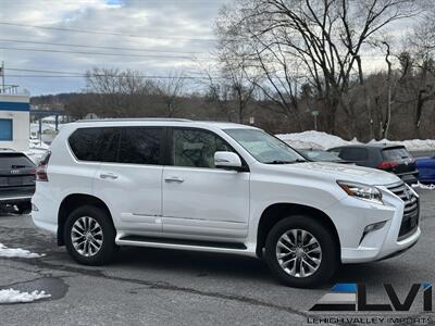2017 Lexus GX 460 Luxury   - Photo 7 - Bethlehem, PA 18018